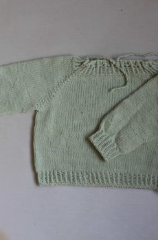 Kinderpullover