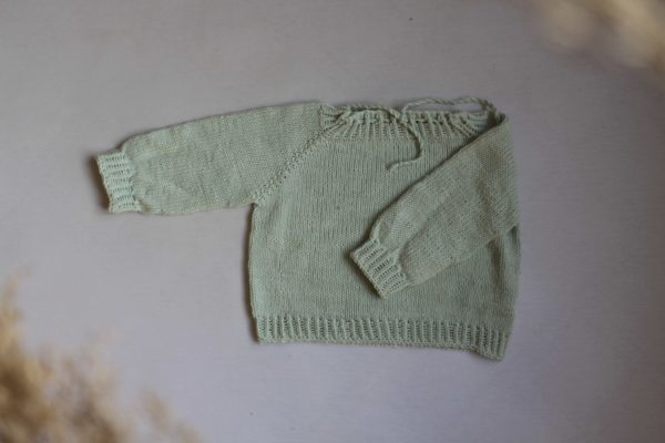 Kinderpullover