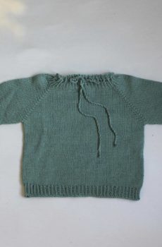 Kinderpullover