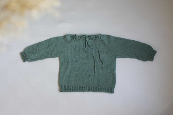 Kinderpullover