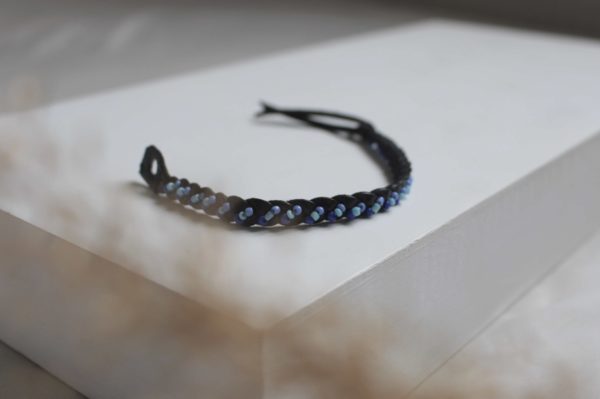 Armband aus Kenia – Bild 2
