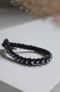 Armband aus Kenia