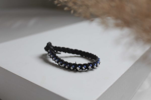 Armband aus Kenia