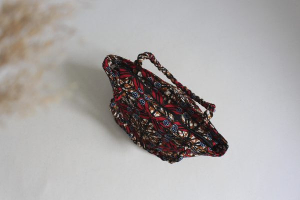 Stofftasche groß 30 3