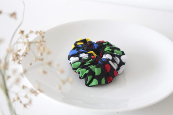 Scrunchy Kinyonga