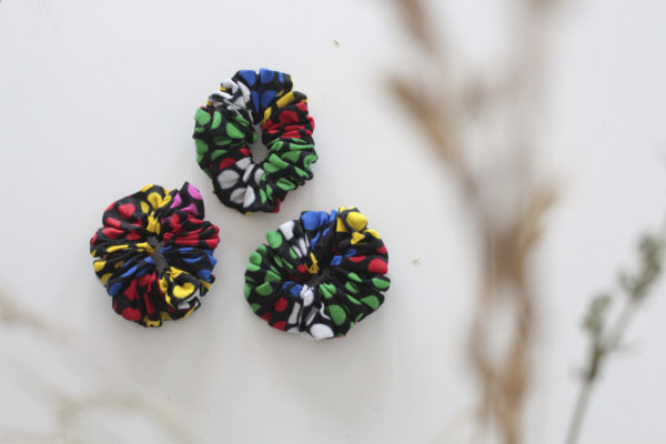Scrunchy Kinyonga - Image 3