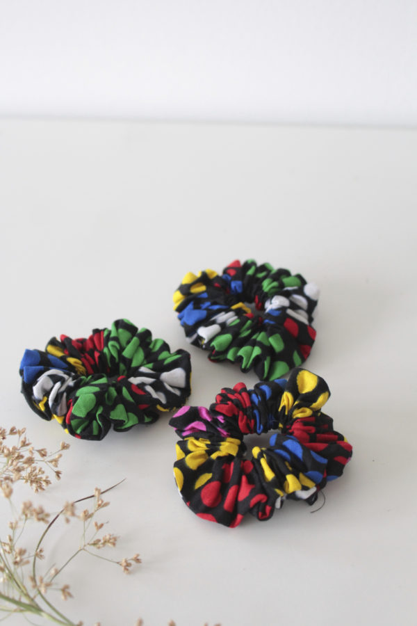 Scrunchy Kinyonga - Image 2