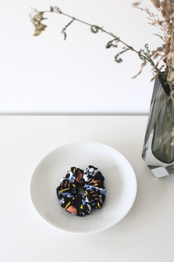 Scrunchy Mjusi – Bild 2