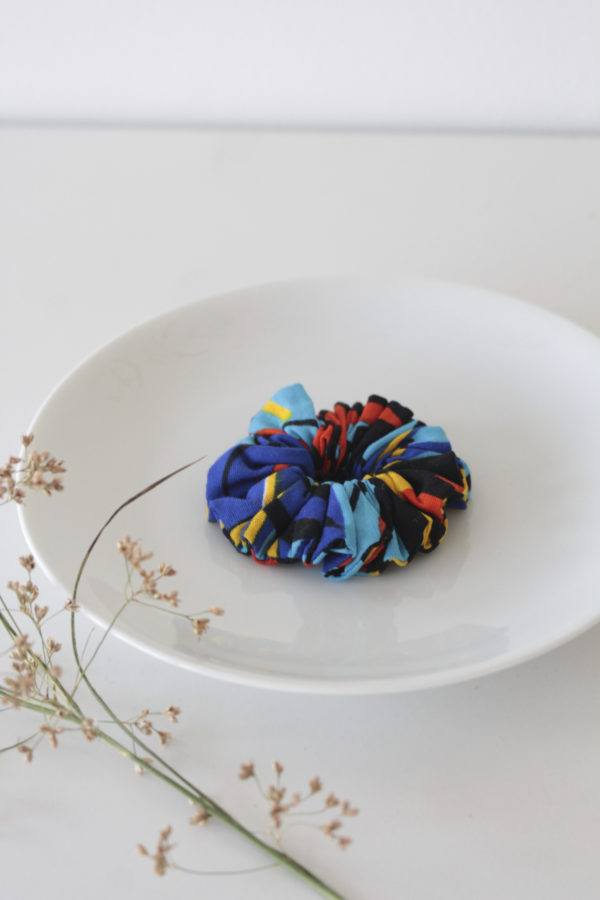 Scrunchy Samaki - Image 4