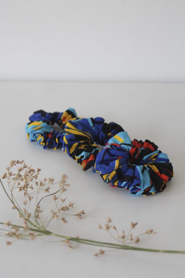 Scrunchy Samaki - Image 2