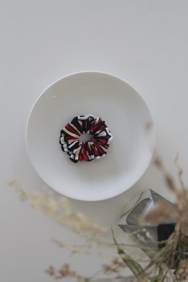Scrunchy Kuku - Image 3