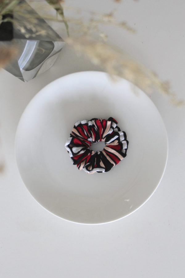 Scrunchy Kuku