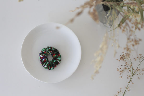 Scrunchy Mdudu - Image 2