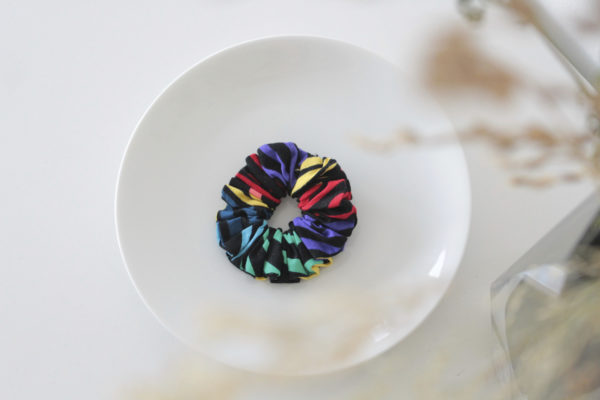 Scrunchy Kipepeo - Image 2