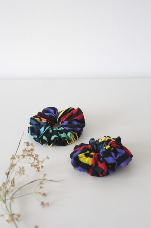 Scrunchy Kipepeo