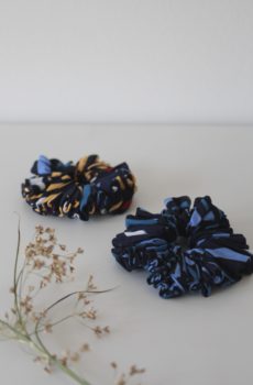 Scrunchy Ndege