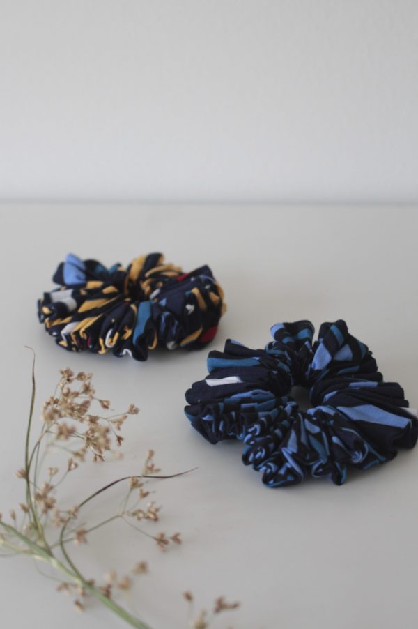 Scrunchy Ndege