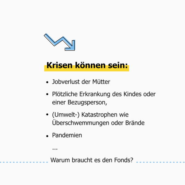 Pandemie-Hilfe - Nahrung und Sicherheit für Familien – Bild 4
