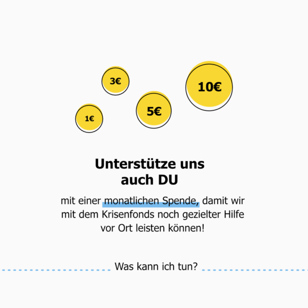 Pandemie-Hilfe - Nahrung und Sicherheit für Familien – Bild 7